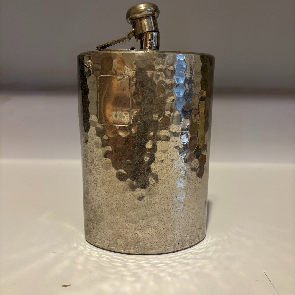 OLD FASHIONED FLASK